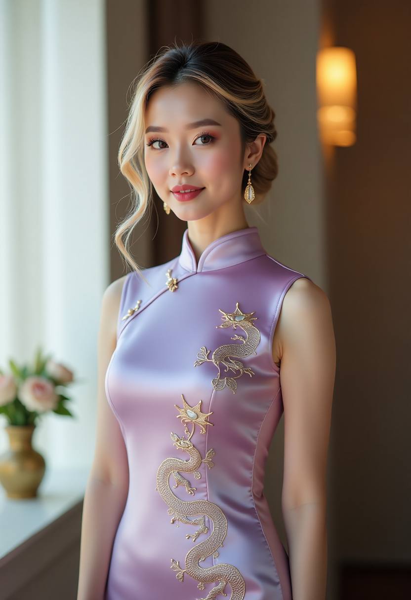 星光下的约定